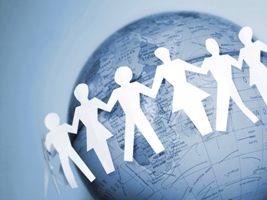network the world